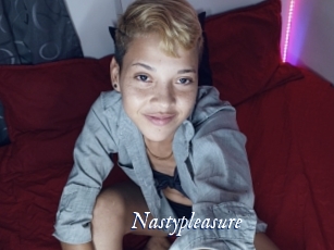 Nastypleasure
