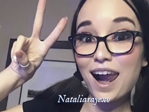 Nataliarayexo
