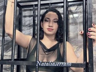 Nataliaserrano
