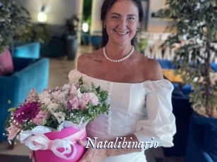 Natalibinario
