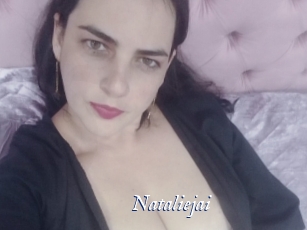 Nataliejai