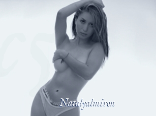 Natalyalmiron