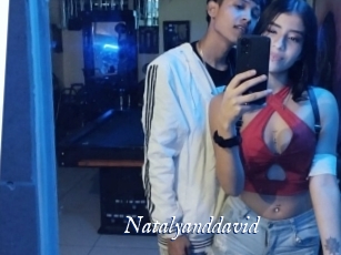 Natalyanddavid