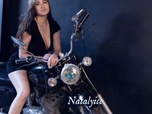 Natalyice