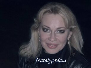 Natalyjordans