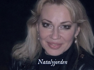 Natalyjorden