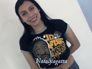 Natalylagatta
