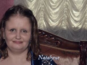Natalyrue