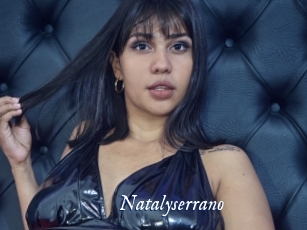 Natalyserrano