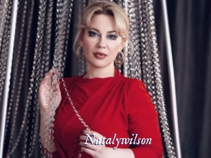 Natalywilson