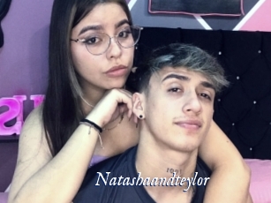 Natashaandteylor