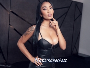 Natashabeckett