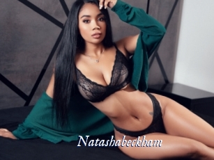 Natashabeckham