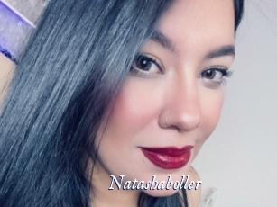 Natashaboller