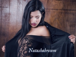 Natashabrowm