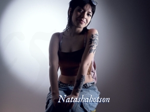 Natashahotson