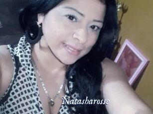 Natasharosse