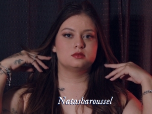 Natasharoussel
