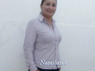Natashasun
