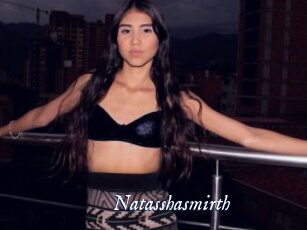 Natasshasmirth
