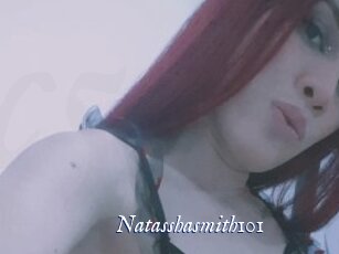 Natasshasmith101