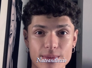 Nateandlexie