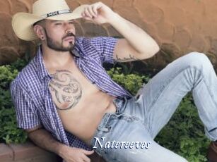Natereeves