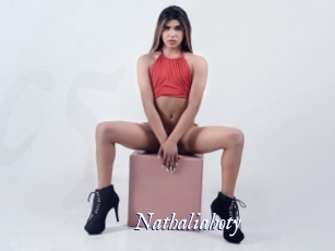 Nathaliahoty