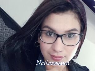 Natharomanov