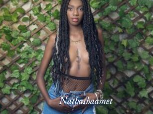 Nathashaamet