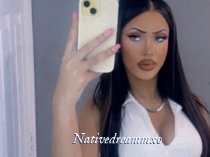 Nativedreammxo