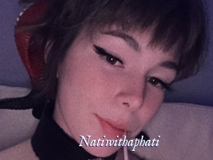 Natiwithaphati