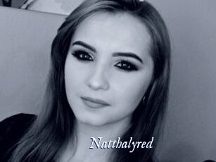 Natthalyred