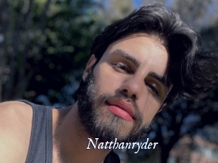 Natthanryder