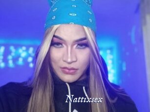 Nattixsex