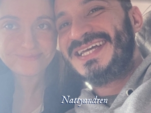 Nattyandren