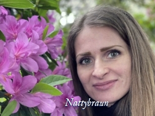 Nattybraun