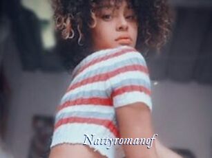 Nattyromanof