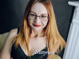 Nattyrossi
