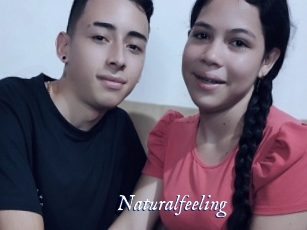 naturalfeeling Cam 5