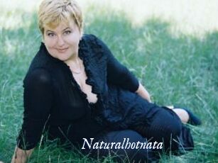 Naturalhotnata