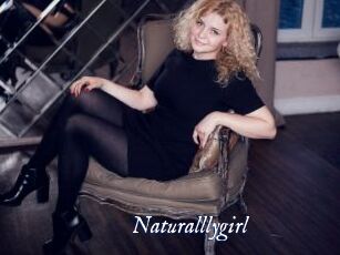 Naturalllygirl