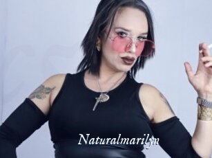 Naturalmarilyn