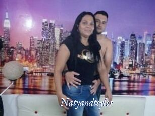 Natyandteylor