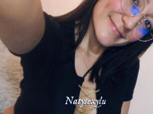 Natysexylu