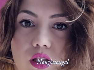 Naughtiestgal