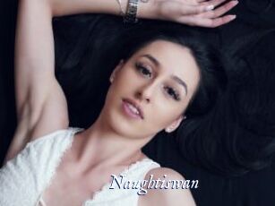 Naughtiswan