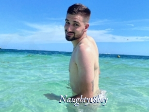Naughty18boy