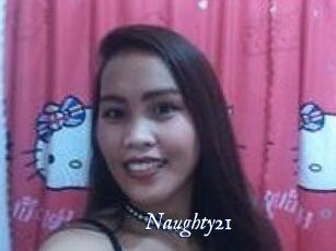 Naughty21