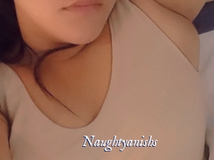 Naughtyanishs